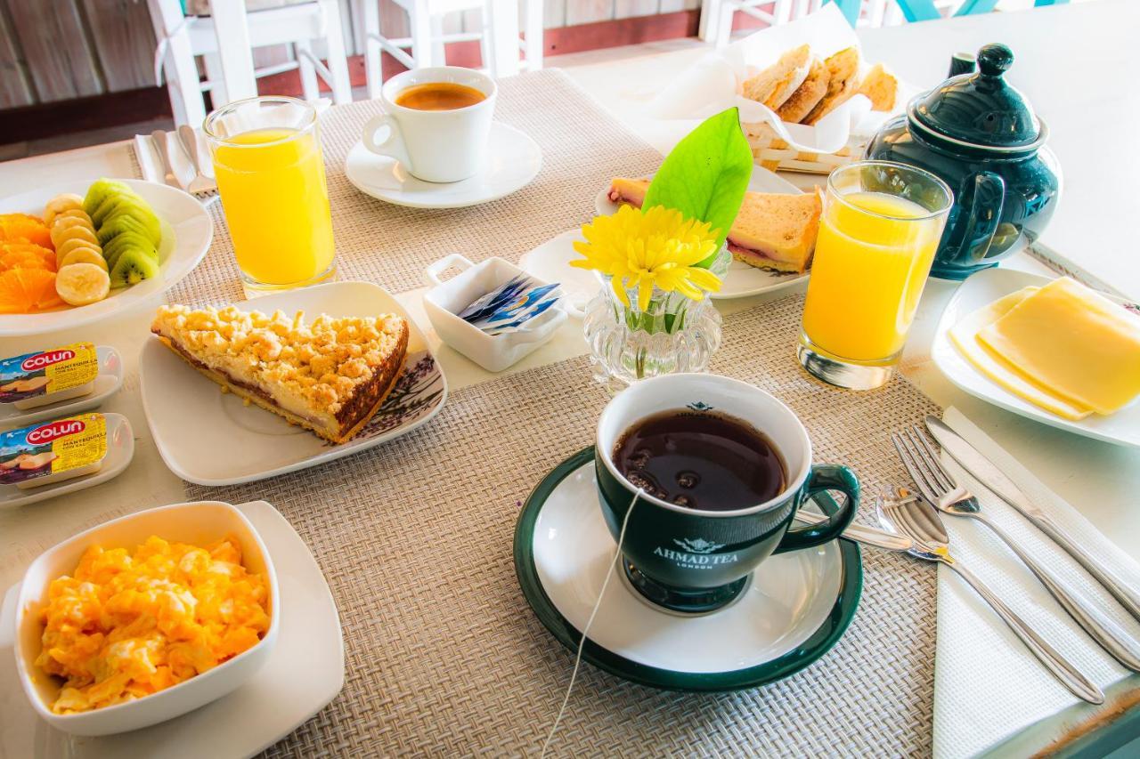 Hotel Frutillar Εξωτερικό φωτογραφία