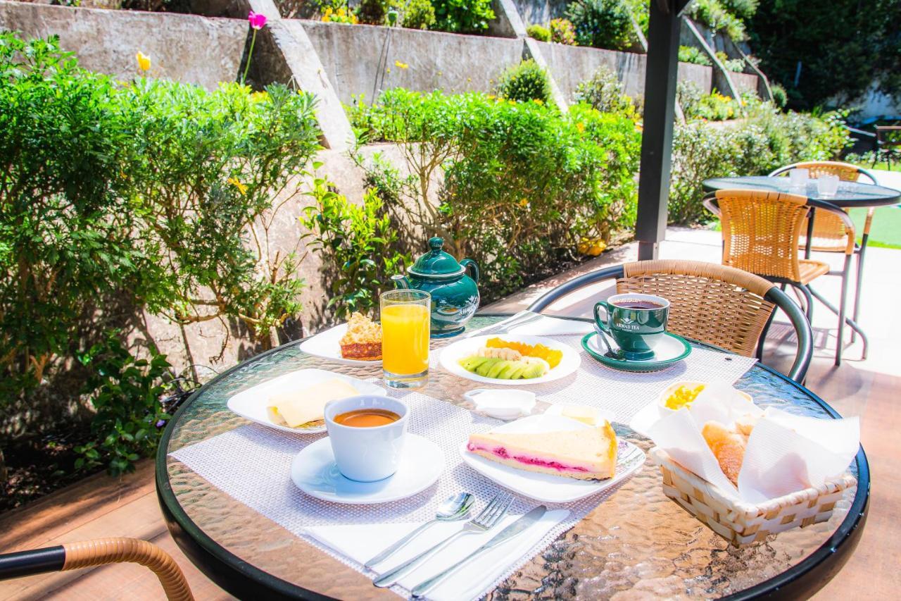 Hotel Frutillar Εξωτερικό φωτογραφία