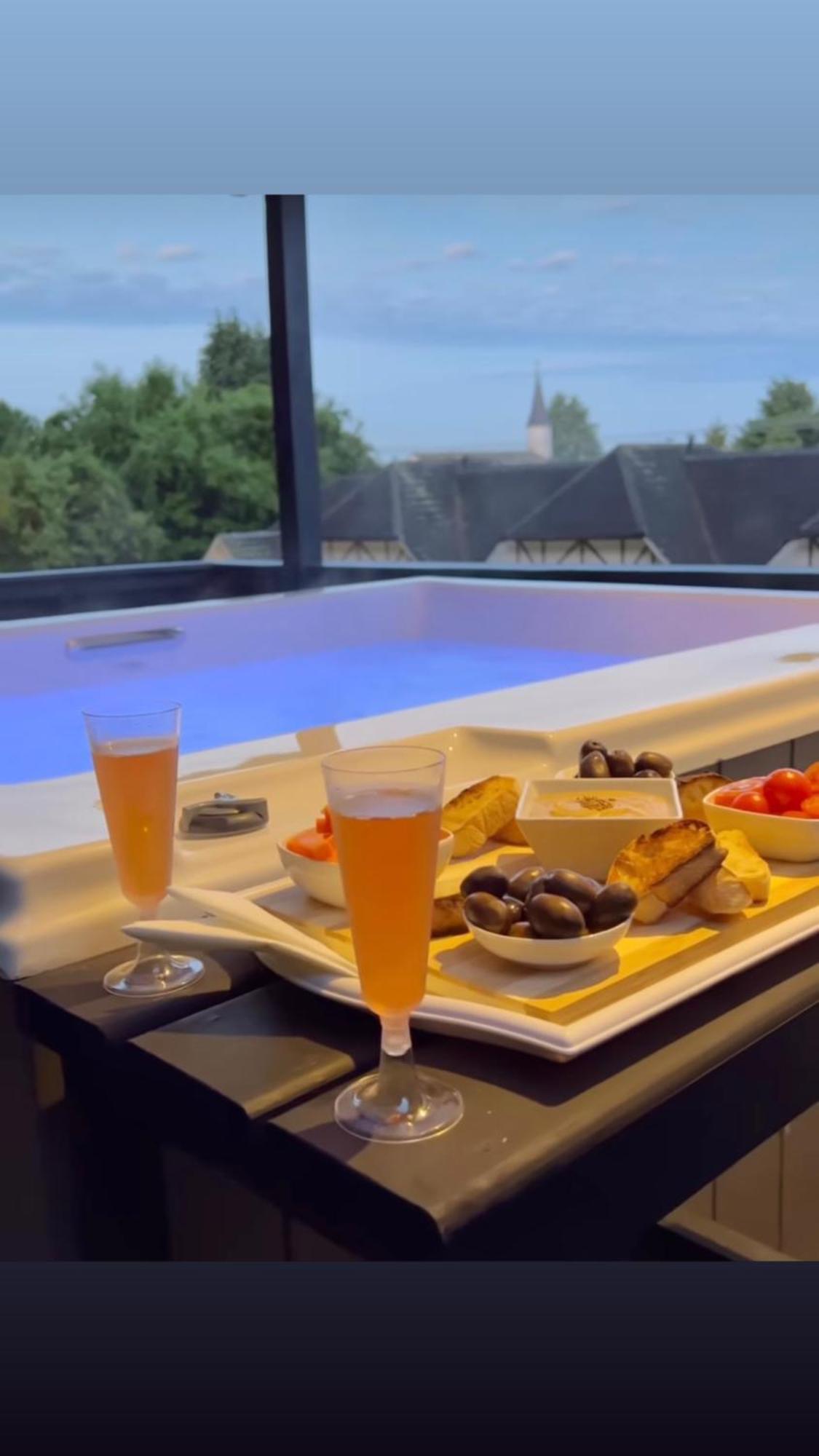 Hotel Frutillar Εξωτερικό φωτογραφία