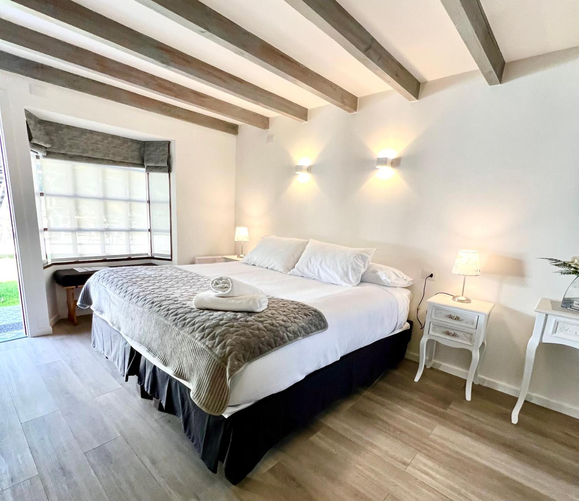 Hotel Frutillar Εξωτερικό φωτογραφία
