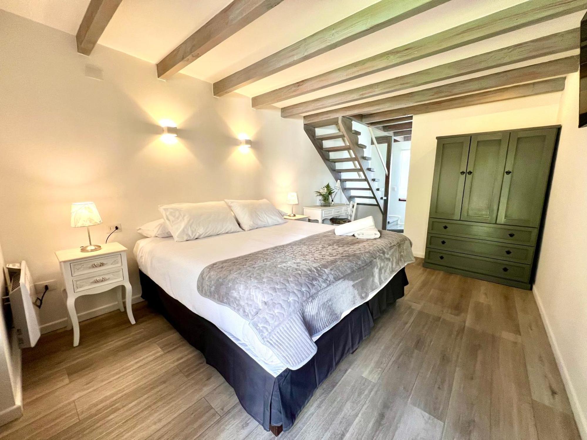 Hotel Frutillar Εξωτερικό φωτογραφία