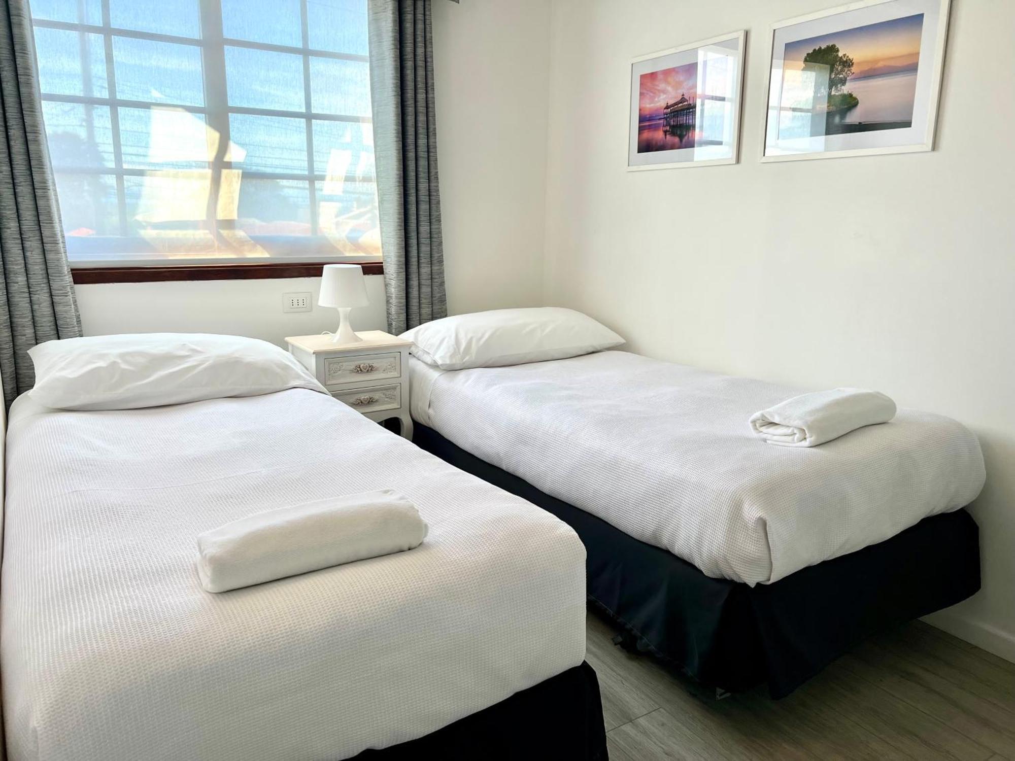 Hotel Frutillar Εξωτερικό φωτογραφία