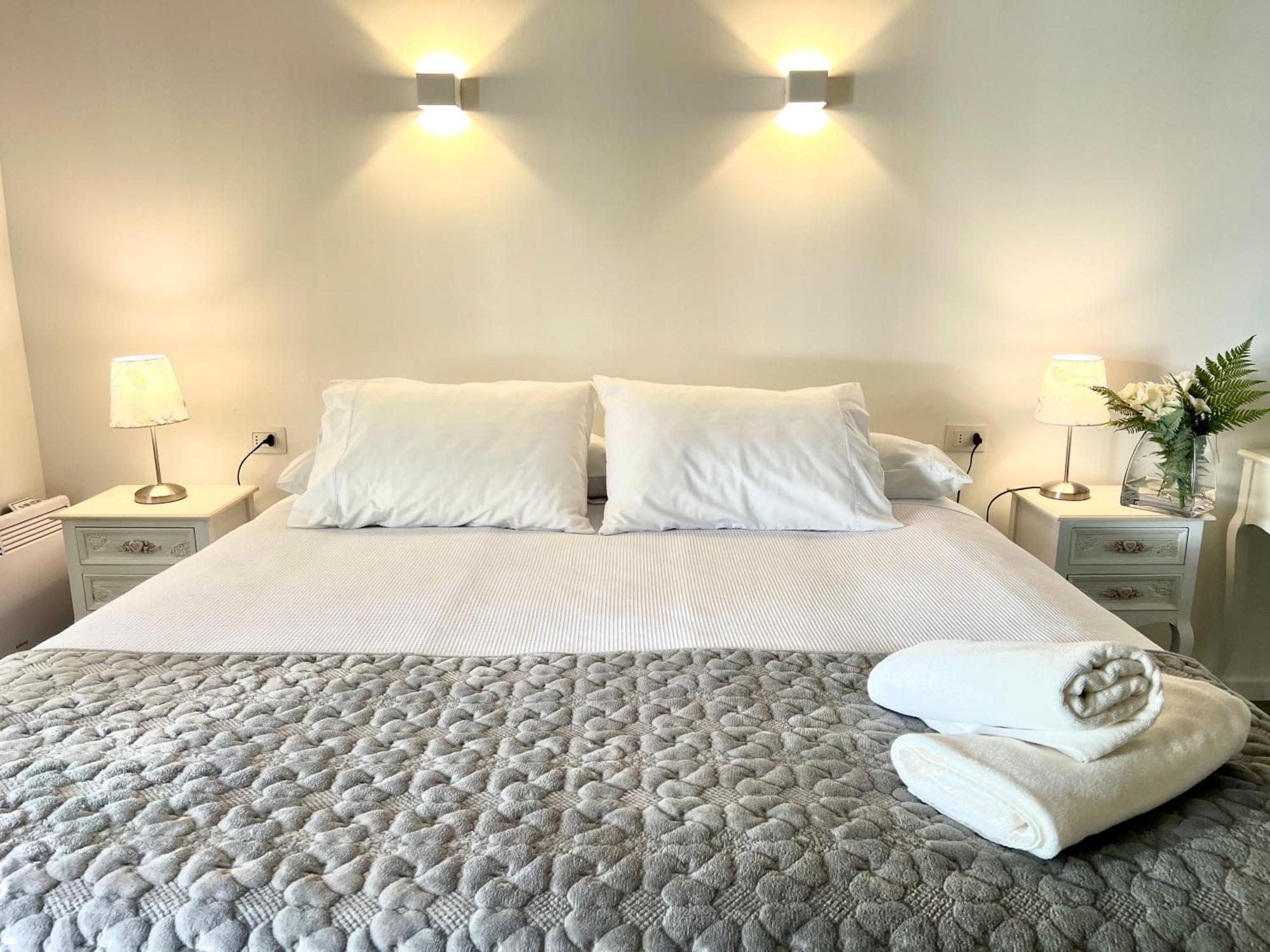 Hotel Frutillar Εξωτερικό φωτογραφία