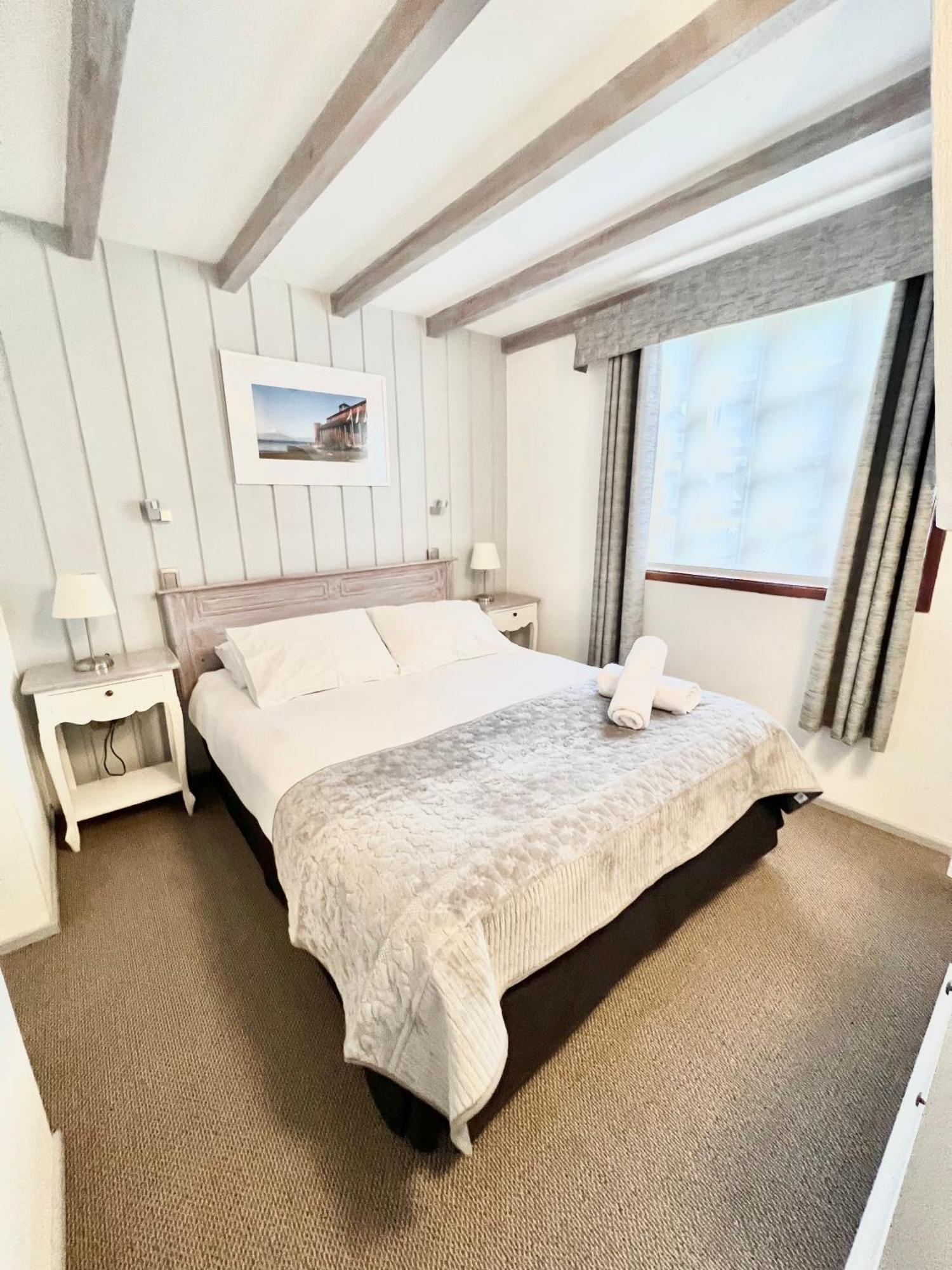 Hotel Frutillar Εξωτερικό φωτογραφία