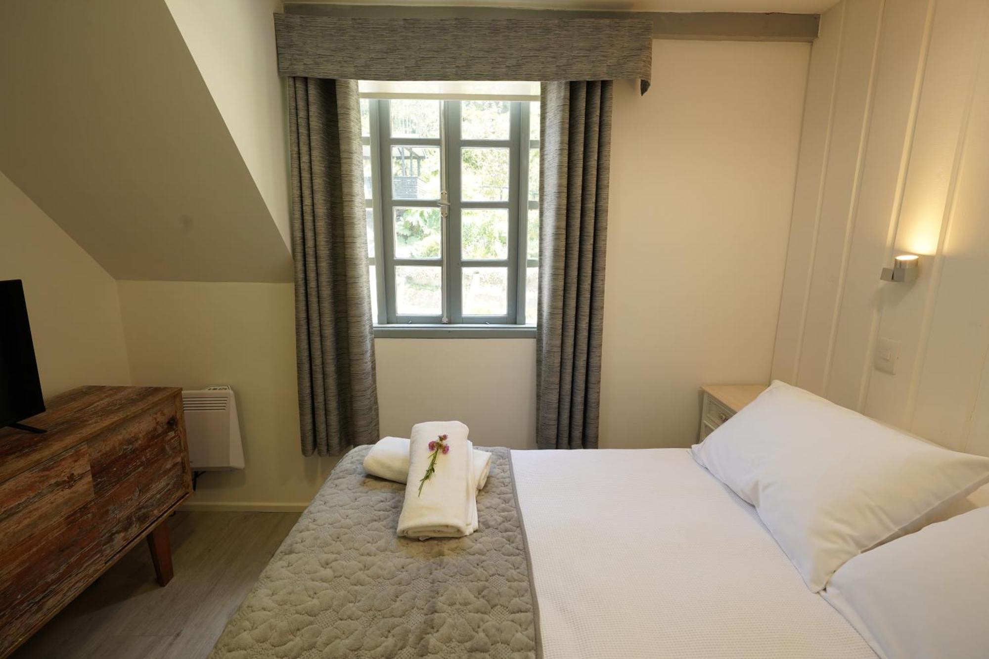 Hotel Frutillar Εξωτερικό φωτογραφία