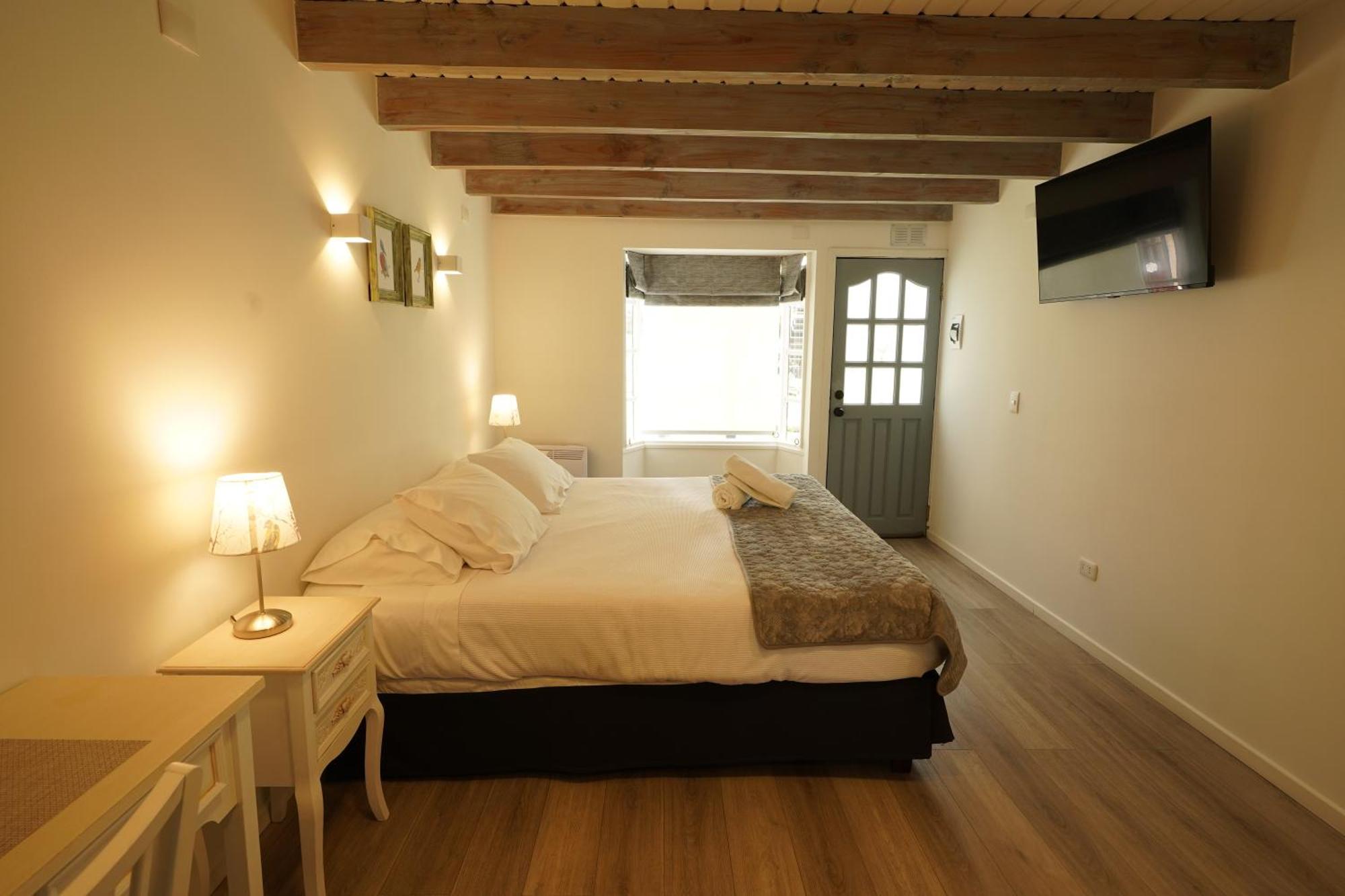 Hotel Frutillar Εξωτερικό φωτογραφία