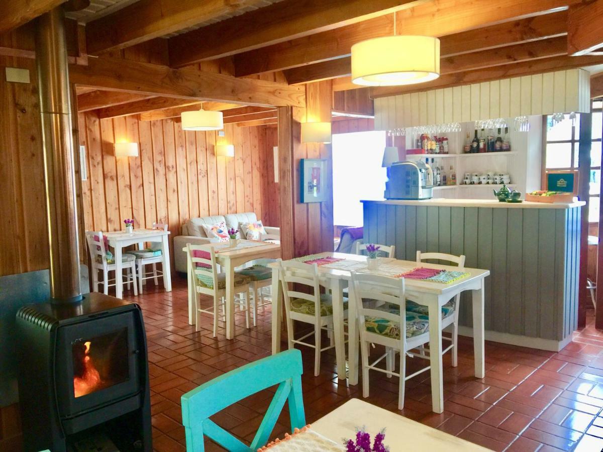 Hotel Frutillar Εξωτερικό φωτογραφία