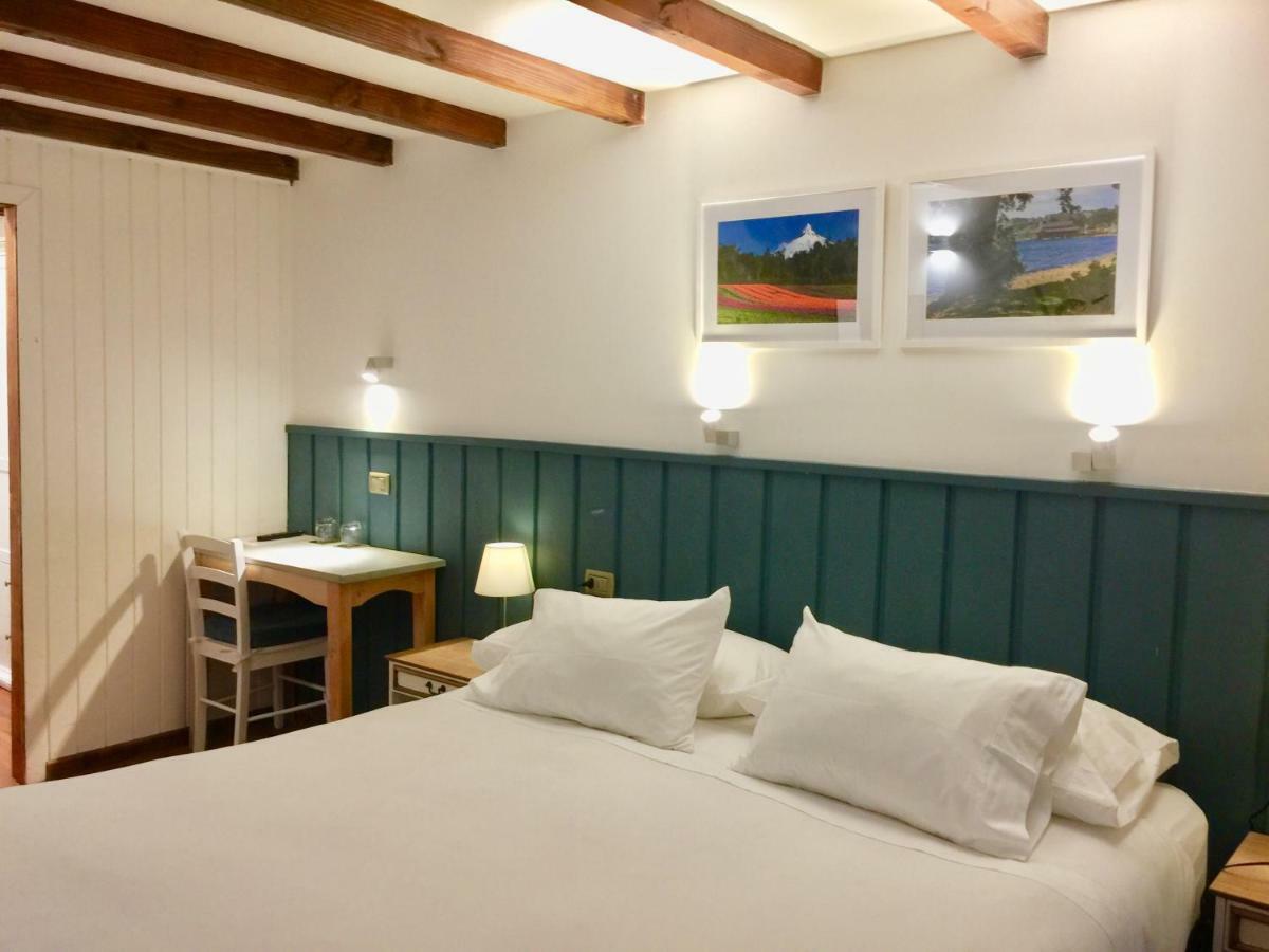 Hotel Frutillar Εξωτερικό φωτογραφία