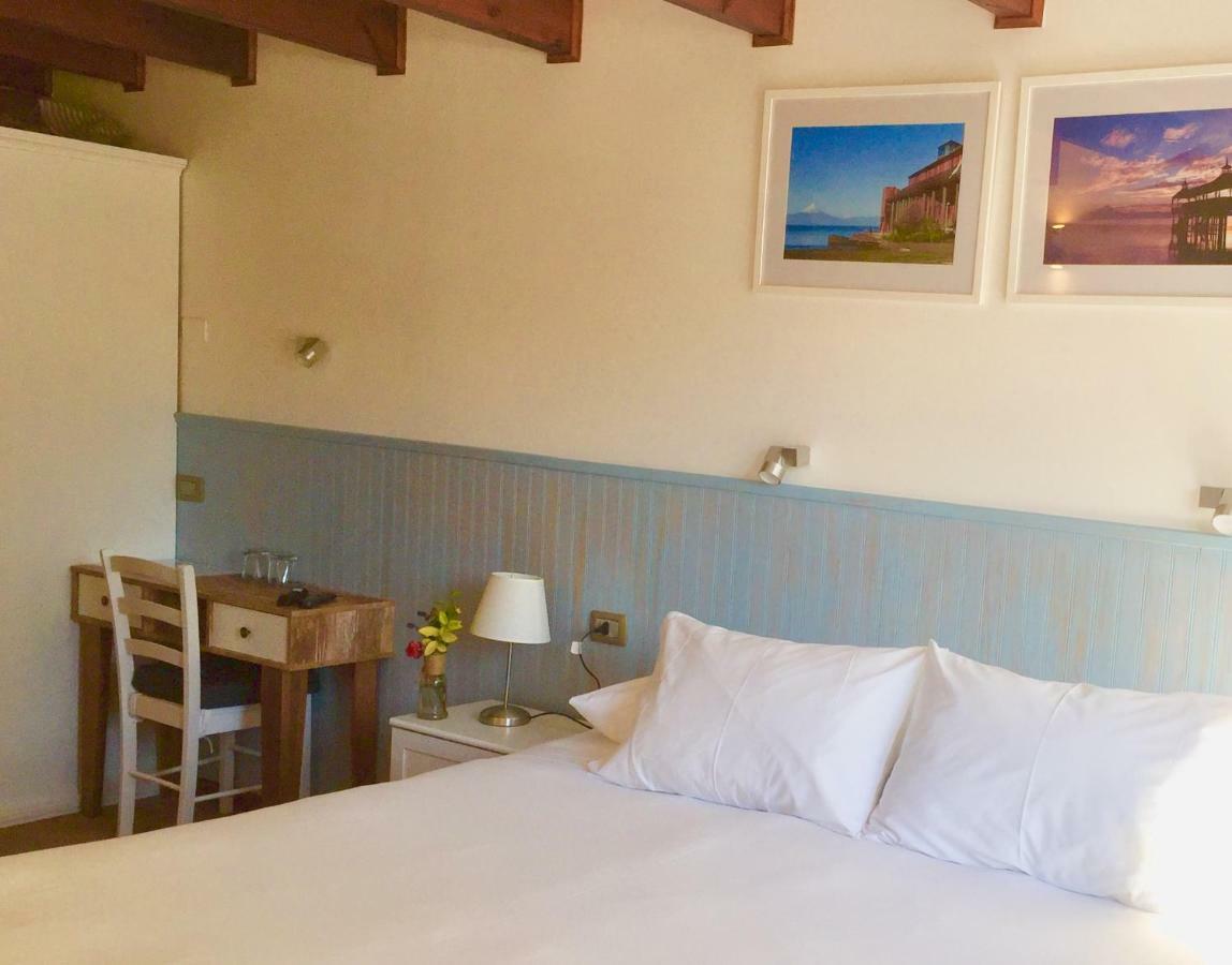 Hotel Frutillar Εξωτερικό φωτογραφία